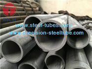 GB5310 20G 20MnG 20MoG High Pressure Seamless Steel Boiler Pipes Length 4-12m