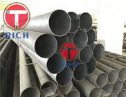 GB/T3089 44.5x0.9mm Thin Wall Seamless Stainless Steel Tube
