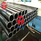 GB18248 34CrMo4 30CrMnSiA Seamless Steel Tubes For Gas Cylinder