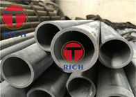 GB28884 300-3000L Seamless Steel Tubes For Large Volume Gas Cylinder