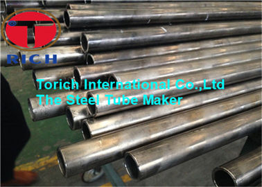 GB9948 Cold Drawn 20# Alloy Carbon Pipe Petroleum Cracking Steel Tube