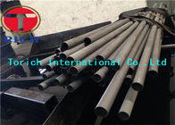 GB9948 Cold Drawn 20# Alloy Carbon Pipe Petroleum Cracking Steel Tube