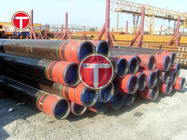 GB9948 Petroleum Cracking Seamless Steel Tubes 10#20# 12CrMo 15CrMo 12Cr1MoV 07Cr19Ni10