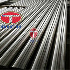 GB/T14975 304/316 Seamless Stainless Steel Tube Cold Rolled Steel Tube