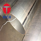 TORICH GB/T13793 10#15#20# Q195 215A 235A Welded Steel Tube Smooth Roughness