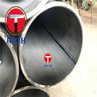 GB/T14291 Q235A Q295B Q345A Welded Steel Pipes For Ore Pulp Transportation