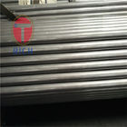GB/T 13296 Seamless Stainless Steel Tube for Boiler / Heat Exchanger