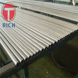 TORICH GB/T 14975 Stainless Steel Tube For Structure Hot Roll Pipe