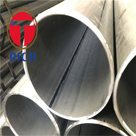 GB/T 14291 Q235A Q235B Welded Steel Tubes for Mine Liquid Service