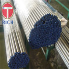 TORICH GB/T 14975 Stainless Steel Tube For Structure Hot Roll Pipe