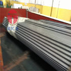 Ferritic / Martensitic Polished Stainless Steel Tubing Seamless Astm A268