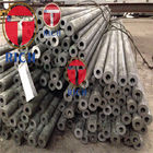GB/T 5312 Carbon / Carbon - Manganese Seamless Steel Tube Oiled
