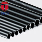 TORICH GB/T 18704 Stainless Steel Clad Pipes For Structural Purposes
