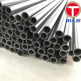 TORICH GB/T 14975 Stainless Steel Tube For Structure Hot Roll Pipe