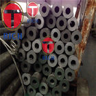 GB/T20409 20G 20MnG 25MnG SA210 SA213 Precision Inside Rifle Steel Tube Seamless Steel Tubes