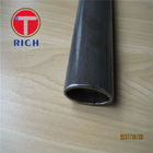 Painted / Galvanized Round Special Steel Pipe Cold Draw OD 5mm - 420mm