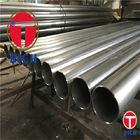 GB13296 0Cr18Ni9 Stainless Steel Seamless Tubes for Boiler / Heat Exchanger