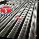 Torich Round Seamless Stainless Steel Tube For Heat Exchangers 10 - 76mm OD