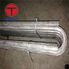 A53 - A369 ST35 - ST52 TORICH Elliptical Steel Pipes Oval Special Steel Tube