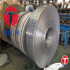 GB/T24593 12Cr18Ni9 06Cr18Ni11Ti 304 / 316Welded Stainless Steel Tube OD 3-500mm