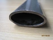 A53 - A369 ST35 - ST52 Seamless Steel Tube Oval  Elliprtical Steel Pipes