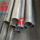 Custom 34crmo4 Alloy Steel Pipe Round Shape 1 - 12m With Heat Treatment