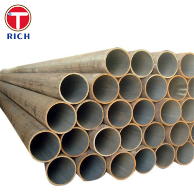 Good price GB/T 19830 T95 Seamless Steel Tube Steel Pipes Casing For Petroleum And Natural Gas online