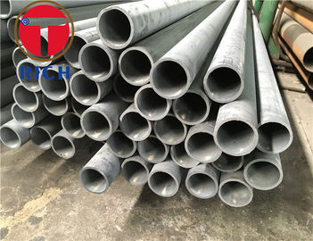 Good price 304 316 Seamless Stainless Steel Heat Exchanger Tubes online