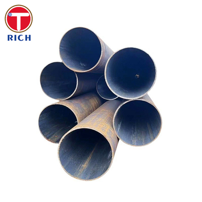 Good price GB/T 38681 NS1101 Seamless Steel Tube Corrosion Resistant Alloy Steel Pipes For Industrial Furnace online