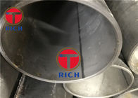 GB/T 14291 Q235A / Q235B Welded Steel Tube for Mine Liquid Service