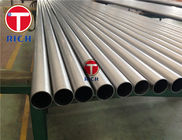 Nickel Chromium Molybdenum Alloy Steel Pipe Astm B444 With Good Concentricity