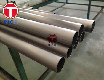 Bicycle Frame ASTM B861 ASME SB861 Alloy Steel Pipe