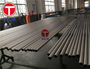 UNS N06600 UNS N06617 UNS N06674 Nickel Alloy Steel Seamless Pipe and Tube
