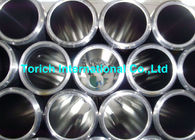 Uniform WT Thinnest Wall Seamless Stainless Steel Tube GB/T 3089 S30408 S30403