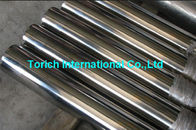 Astm A312 Polished Stainless Steel Pipe Seamless Heavily Cold Worked
