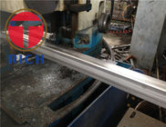 304 / 304L 316 / 316L 321 302 310S Stainless Steel Welded Steel Tube for Mechanical Structure