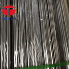 Seamless Austenitic Stainless Steel Tube For General Corrosion Resisting Service