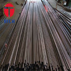 Seamless Austenitic Stainless Steel Tube For General Corrosion Resisting Service