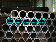GB/T 18984 Low Temperature Service Piping Hot Rolled Steel Tube