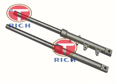 GB/T 19793 Small Diameter Thick Wall Welded Pipe / Tube Q235 Q195 SPCC SPHC