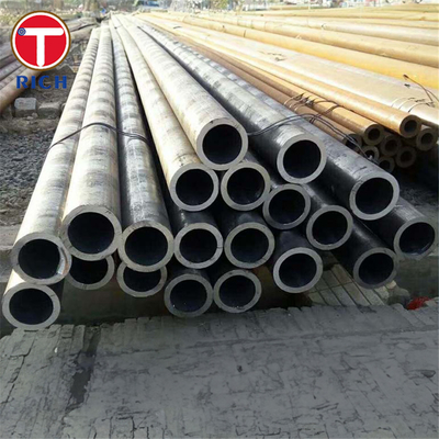 Good price ASTM A530 Gr.A Seamless Steel Tube Specialized Carbon And Alloy Steel Pipe For General Requirements online