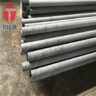 350mm Cold Drawn Carbon Seamless Steel Pipe For Chemical Composition