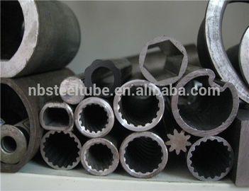 Good price Special Steel Seamless Steel Pipe / Mechanical Purpose Special Steel Profiles online
