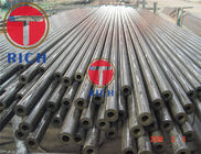GOST 8734-75 15Cr 30CrMnSi Heavy Wall Steel Tubing Seamless Thick Wall Steel Tube