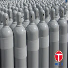 TORICH GB 28884 300L - 3000L Seamless Steel Tubes for Large Volume Gas Cylinder