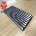 GB/T 3639 TORICH Round Anti Rust Seamless Steel Pipes For Precision Applications