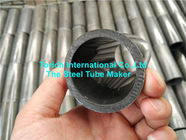 GB/T 20409 Multi - Rifled Seamless Steel Tubes For High Pressure Boiler