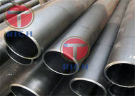 GB/T 24187 Cold Drawn Precision Single Welded Steel Tubes For Condensers Evaporators