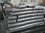 350mm Cold Drawn Carbon Seamless Steel Pipe For Chemical Composition