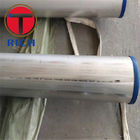 GB/T 21832 Hydraulic Cylinder Tube With Austenitic - Ferritic Grade Stainless Steel